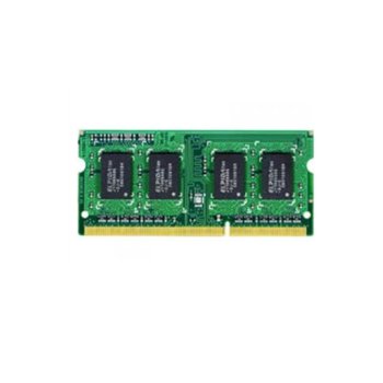 Apacer 4GB SODIMM PC12800