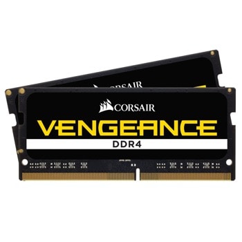 Corsair Vengeance Series CMSX16GX4M2A2933C19