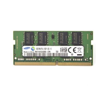 8GB DDR4 SODIMM 2133MHz Samsung M471A1G43DB0-CPB