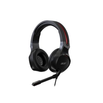 Acer Nitro Gaming Headset AHW820 NP.HDS1A.008