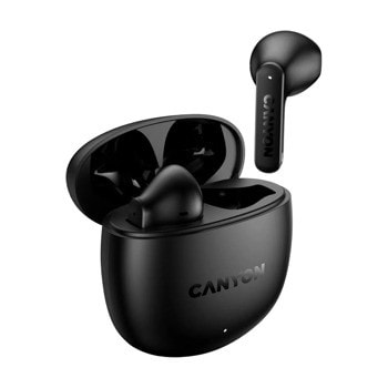 Canyon OnGo 13 Black CNS-TWS13B | JAR Computers Canyon OnGo 13 Black CNS-TWS13B