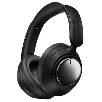HiFuture TOUR MkII Black