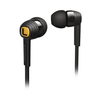 Слушалки Philips SHE7050BK