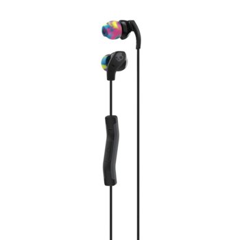 Слушалки тапи Skullcandy Method Черен