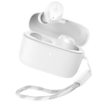 soundcore A25i White A3948GQ2