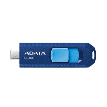 A-Data UC300 128GB Blue ACHO-UC300-128G-RNB/BL