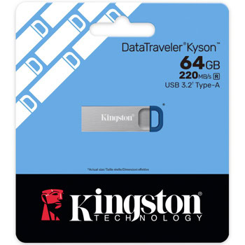 KINGSTON DTKNG2/64GB