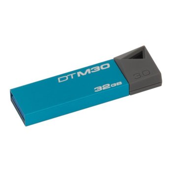 Kingston DataTraveler Mini 3.0 32GB