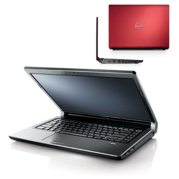 DELL Studio 15N