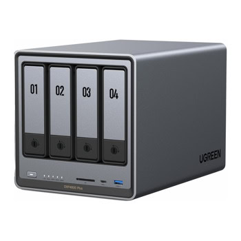 Ugreen NASync DXP4800 Plus