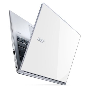 13.3 ACER Ultrabook S3-392G-54204G50tws