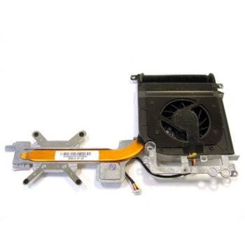 Вентилатор за лаптоп HP (1247) съвместим с Pavilion DV9000, DV9100, DV9200, DV9300, DV9400, DV9500, DV9600 | JAR Computers Вентилатор за лаптоп HP Pavilion DV9000 DV9100