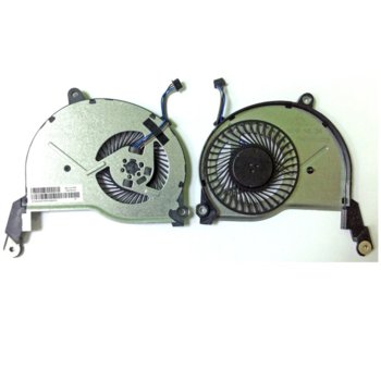 Вентилатор за лаптоп HP съвместим с Pavilion 14-N, 14Z-N, 15-N | JAR Computers Вентилатор за лаптоп HP Pavilion 14-N 14Z-N 15-N