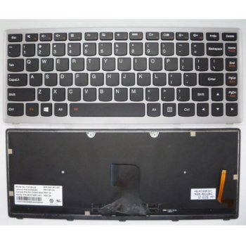 Клавиатура за Lenovo IdeaPad Z400