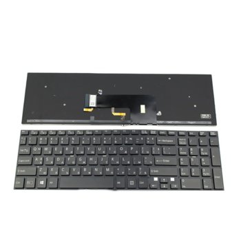 Клавиатура за SONY VAIO SVF15