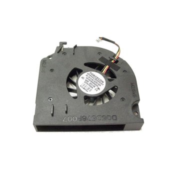 Fan for DELL Latitude D531 D820 D830 Precision M65