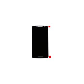 Motorola Moto X Play touch Black