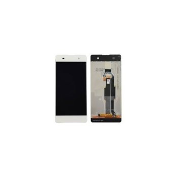 Sony Xperia XA LCD With touch White Original