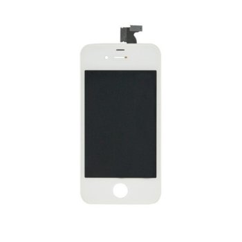 Apple iPhone 4S LCD with touch, White