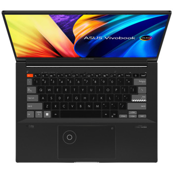 Asus Vivobook Pro 14X OLED N7401ZE-OLED-M731X