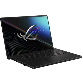 ASUS ROG Zephyrus M16 GU603ZW-K8085W