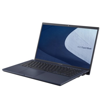 Лаптоп Asus ExpertBook B1 90NX0551-M02C80