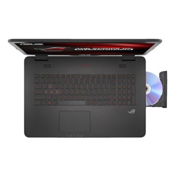 ASUS G771JW-T7028D