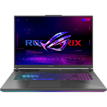 Asus ROG Strix G18 G814PP-S8025