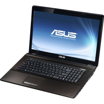 17.3" (43.94 cm) Asus K73SD-TY046D