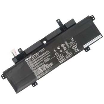 Батерия (оригинална) за лаптоп Asus, съвместима с ASUS C300 Chromebook/C300MA/C300MA-DB01, 11.4V, 4200mAh | JAR Computers Батерия за ASUS C300 Chromebook 11.4V 4200mAh