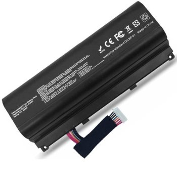 Батерия (заместител) за лаптоп Asus, съвместима с ROG Series, 8-cell, 15V, 4400mAh | JAR Computers Батерия за Asus ROG 15V 4400mAh 8cell
