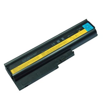 Батерия (заместител) за лаптоп IBM Z60M, съвместима с T60/R60, 9cell, 10.8V, 7800 mAh | JAR Computers Батерия за лаптоп IBM Z60M/T60/R60 10.8V 7800mAh