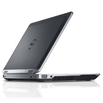 Dell Latitude E6430 DELL01606