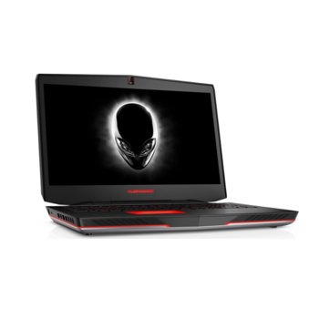 17.3 Dell Alienware 17 5397063656738