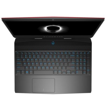 Dell Alienware M15 Slim 5397184240663