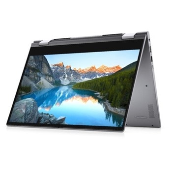 Dell Inspiron 14 5406 2in1 + MS5120W Black