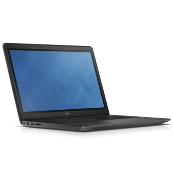 Dell Latitude 3550 CA009L3550EMEA_UBU