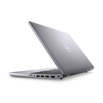 Dell Latitude 5510 N012L551015EMEA_UBU