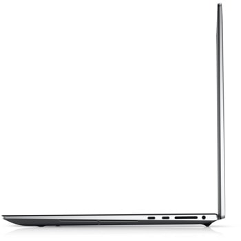 Dell Precision 5770 N203P5770EMEA_VP