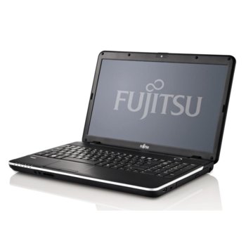 15.6 Fujitsu Lifebook A512 A5120M12A5EE