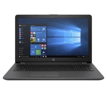 HP 250 G6 1WY38EA + Win 10 Home 64Bit