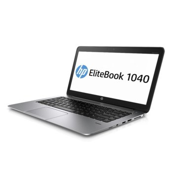 14.0 HP EliteBook 1040 F1N10EA