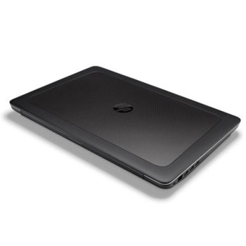 HP ZBook 17 G3