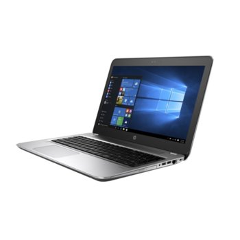 HP ProBook 450 G4 W7C84AV_99087336