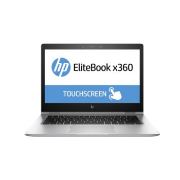 HP EliteBook x360 1030 G2 Z2W65EA