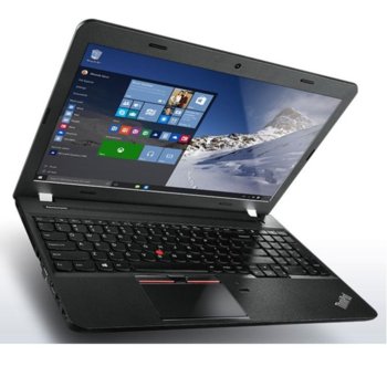 Lenovo ThinkPad E460 20ET000CBM/2Y