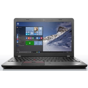 Lenovo Thinkpad E460 20ET003ABM_5WS0A23781