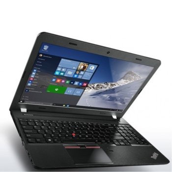 Lenovo ThinkPad Edge E560 (20EV000RBM/2Y)