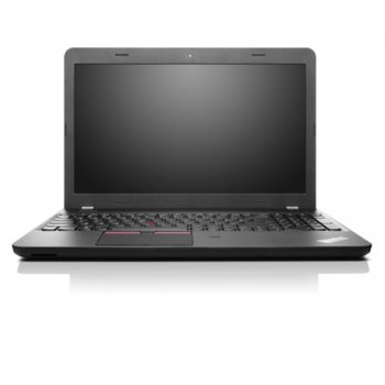 Lenovo ThinkPad Edge E560 (20EV000XBM/2Y)