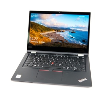 Lenovo ThinkPad L13 Yoga 20R5000KBM